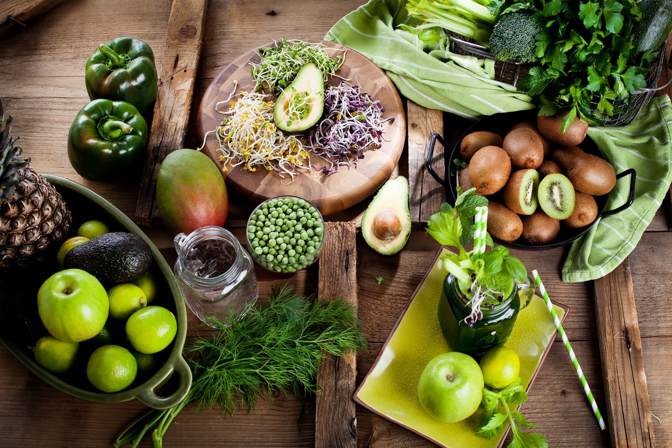 Ingredients rdv chez une nutritionniste et diététicienne Aurillac